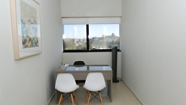 Sala de atendimento 01