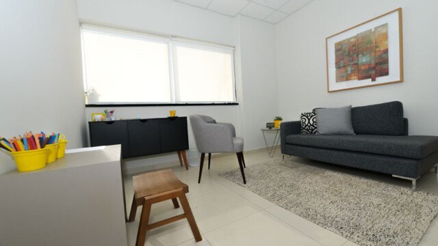 Sala de atendimento 05