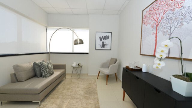 Sala de atendimento 03