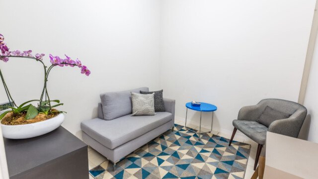 Sala de atendimento 02